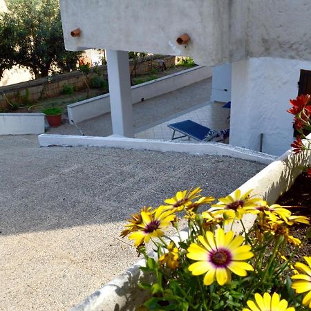 Appartamento Orticello Cala Gonone Zewnętrze zdjęcie