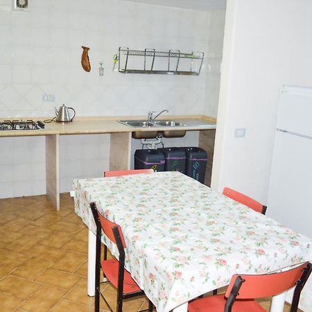 Appartamento Orticello Cala Gonone Zewnętrze zdjęcie
