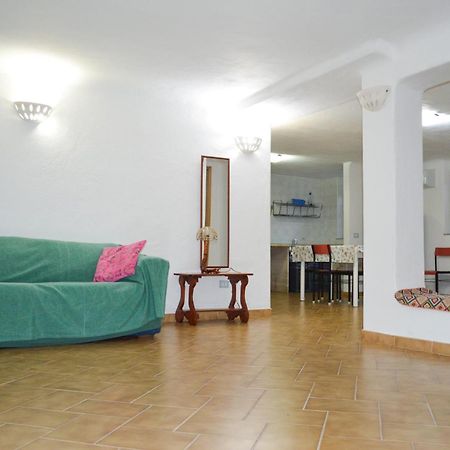 Appartamento Orticello Cala Gonone Zewnętrze zdjęcie