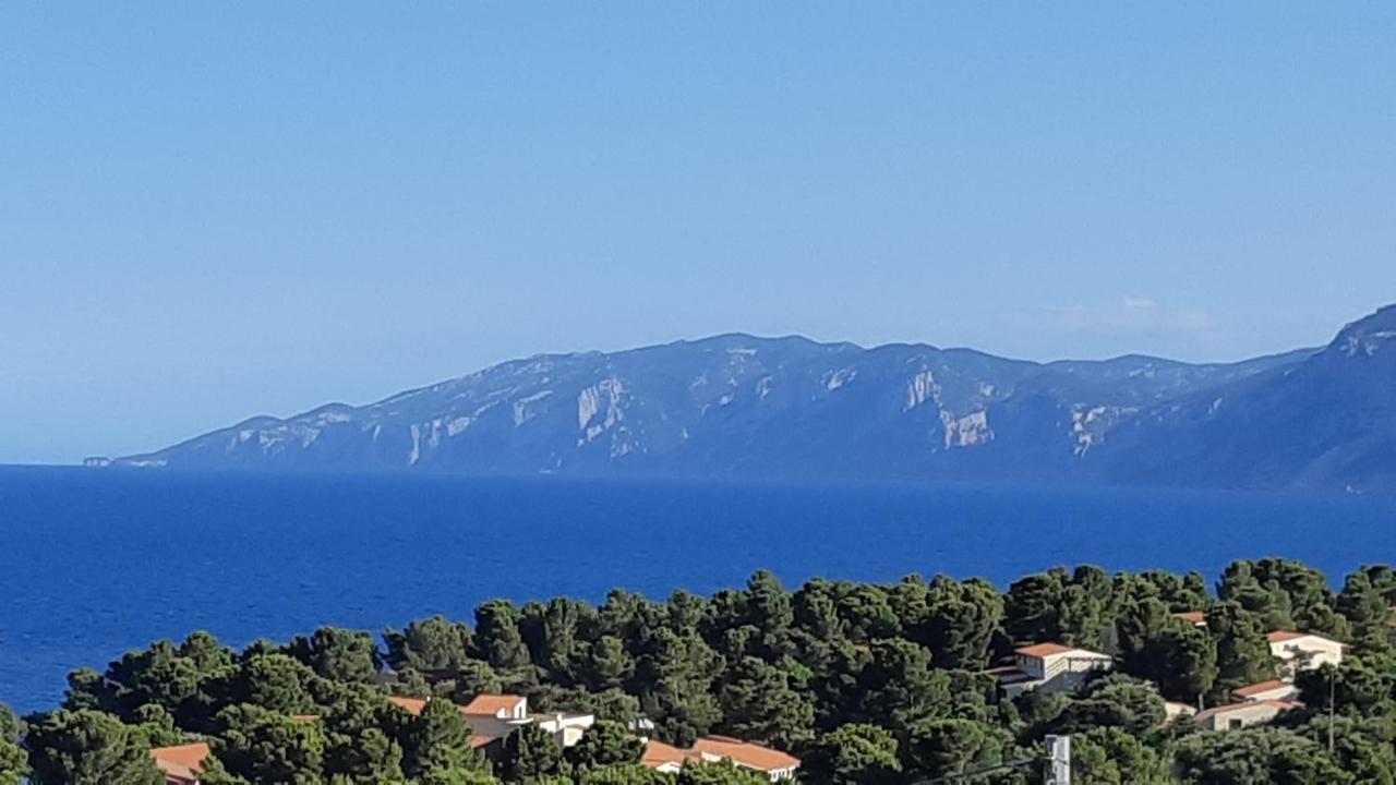 Appartamento Orticello Cala Gonone Zewnętrze zdjęcie