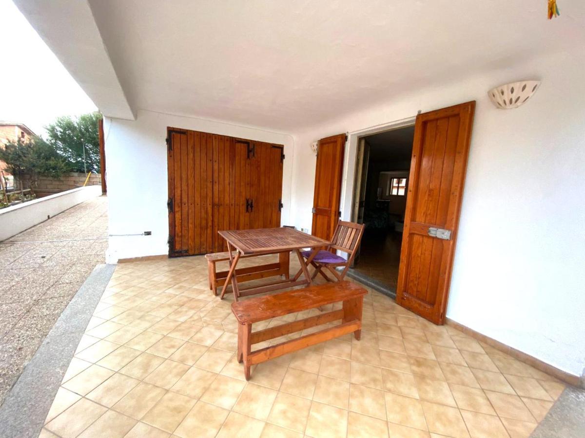 Appartamento Orticello Cala Gonone Zewnętrze zdjęcie