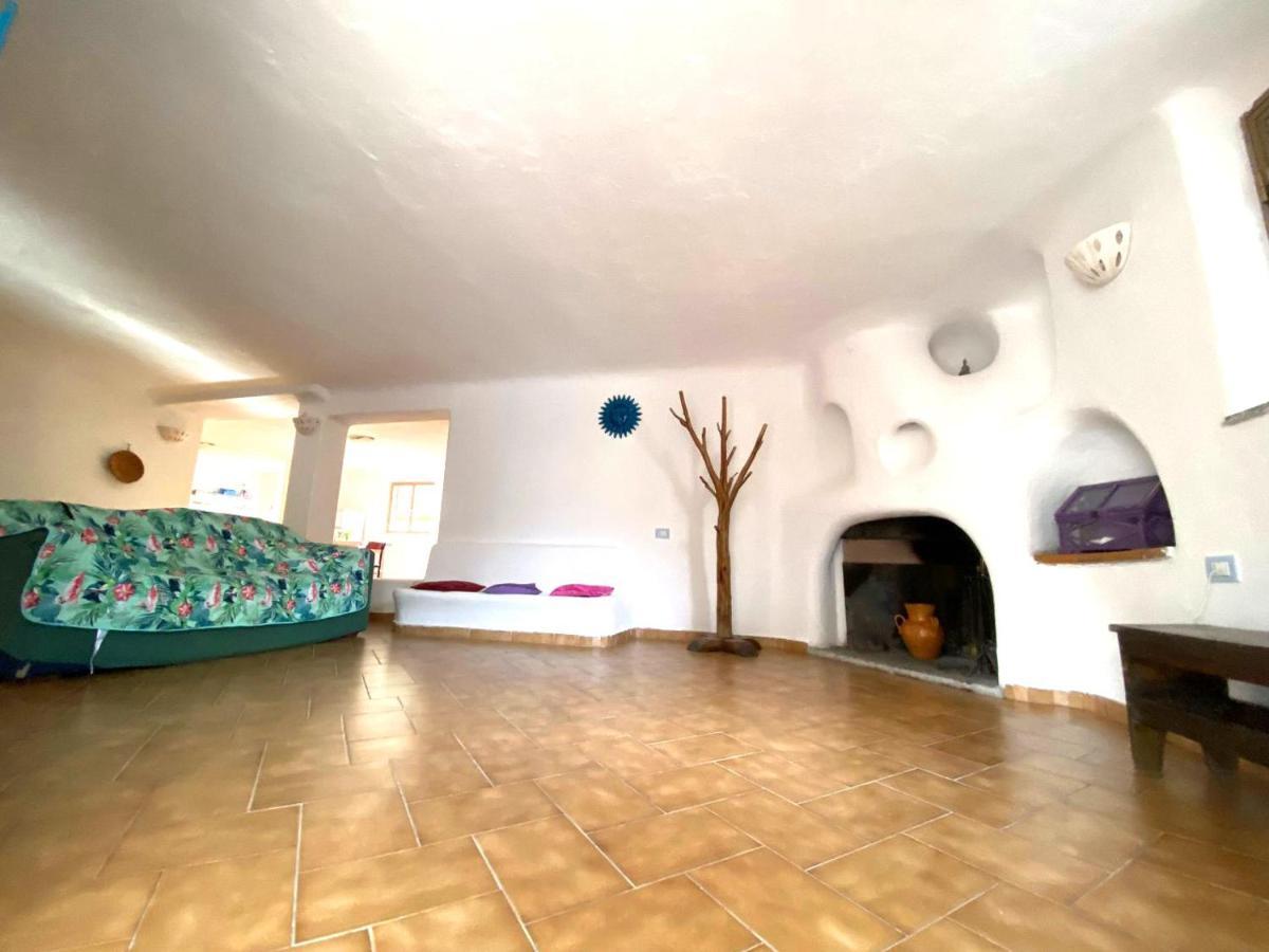 Appartamento Orticello Cala Gonone Zewnętrze zdjęcie