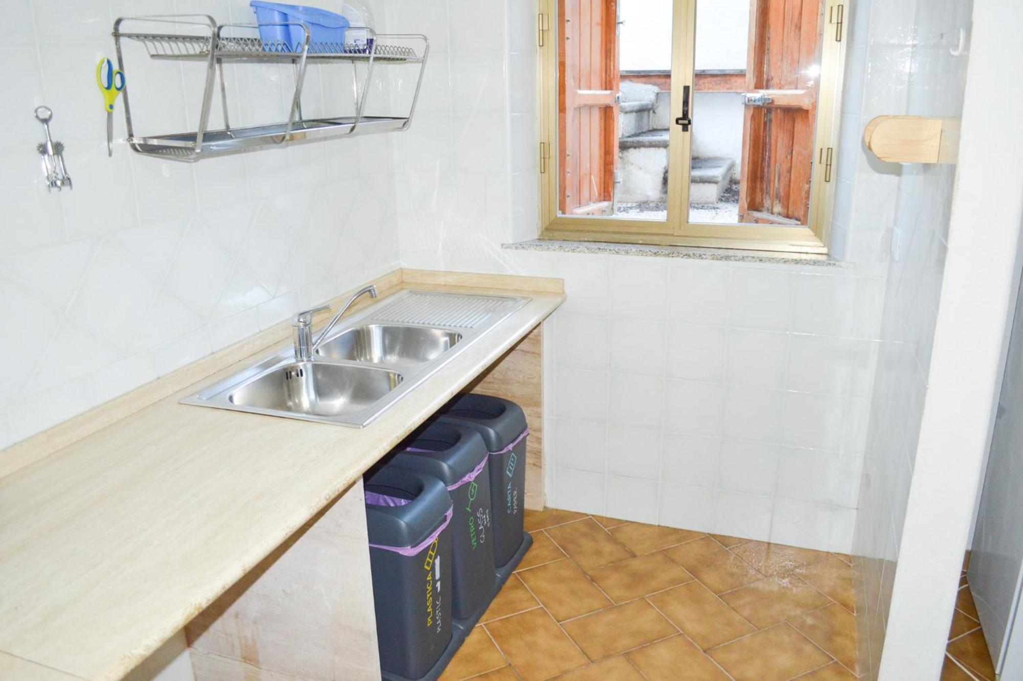 Appartamento Orticello Cala Gonone Zewnętrze zdjęcie
