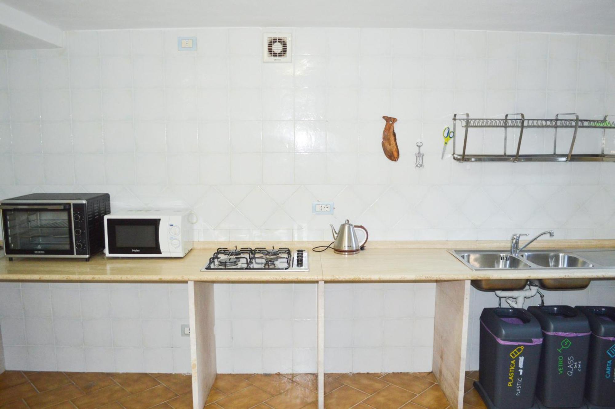 Appartamento Orticello Cala Gonone Zewnętrze zdjęcie
