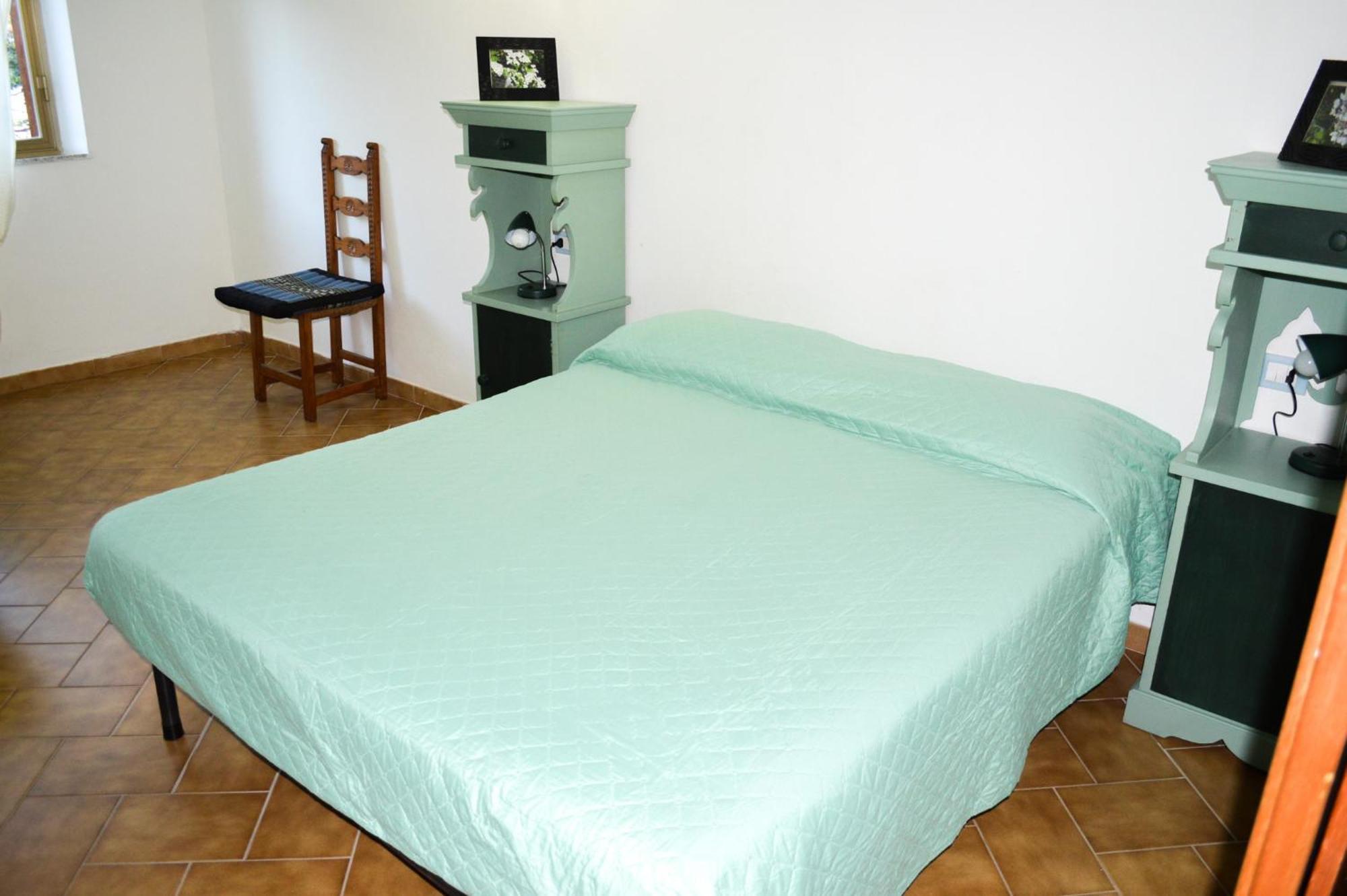Appartamento Orticello Cala Gonone Zewnętrze zdjęcie