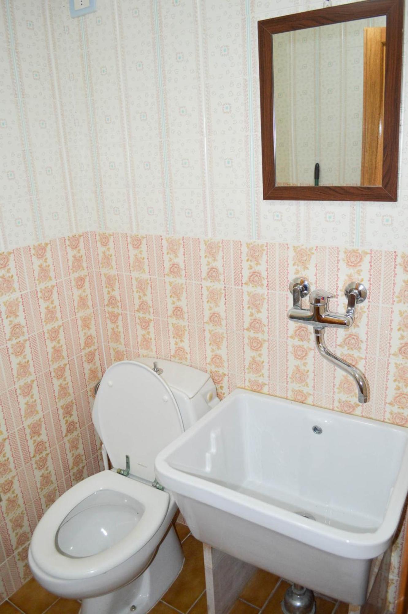 Appartamento Orticello Cala Gonone Zewnętrze zdjęcie
